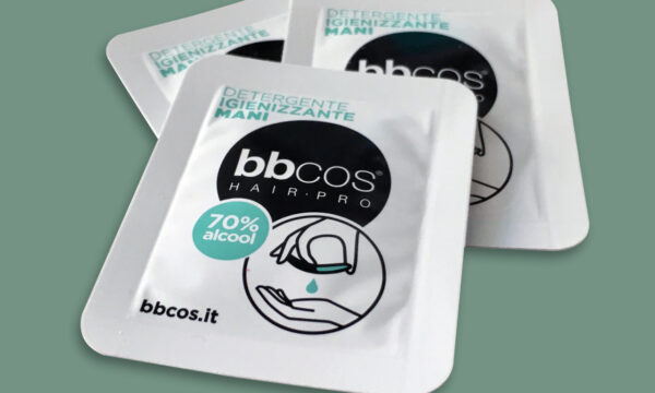 BBCOS hand sanitizer easysnap