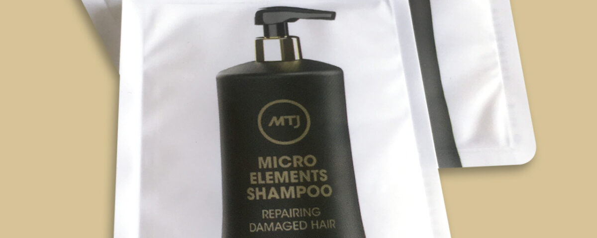 MTJ Shampoo easysnap