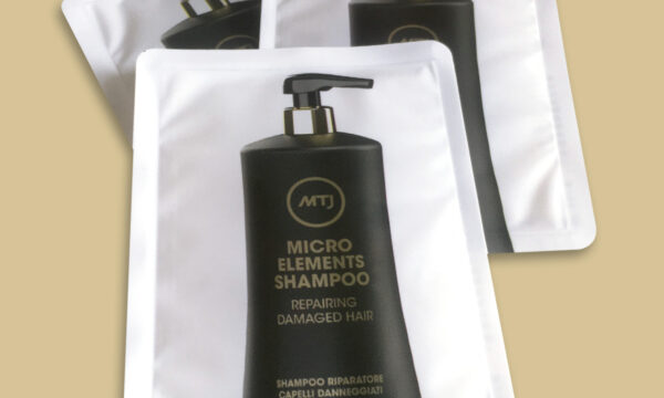 MTJ Shampoo easysnap