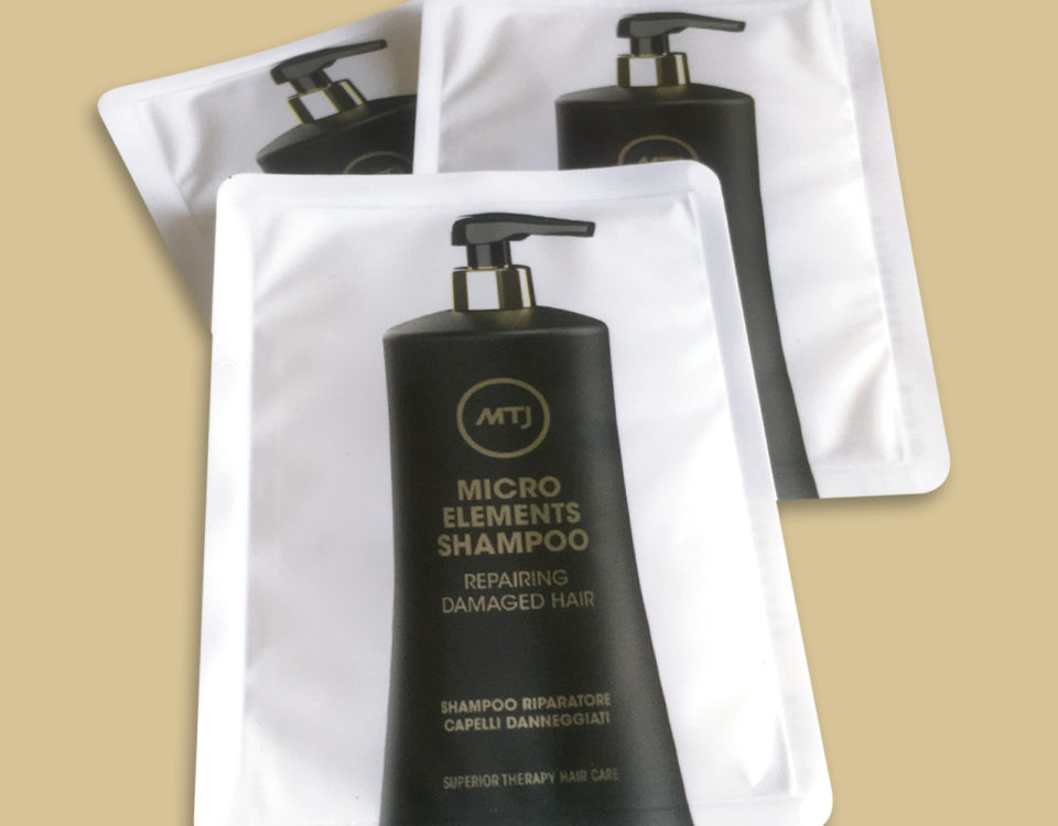 MTJ Shampoo easysnap