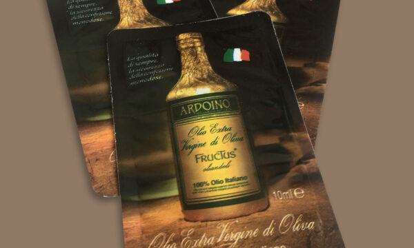 Olio Ardoino monodose Easysnap