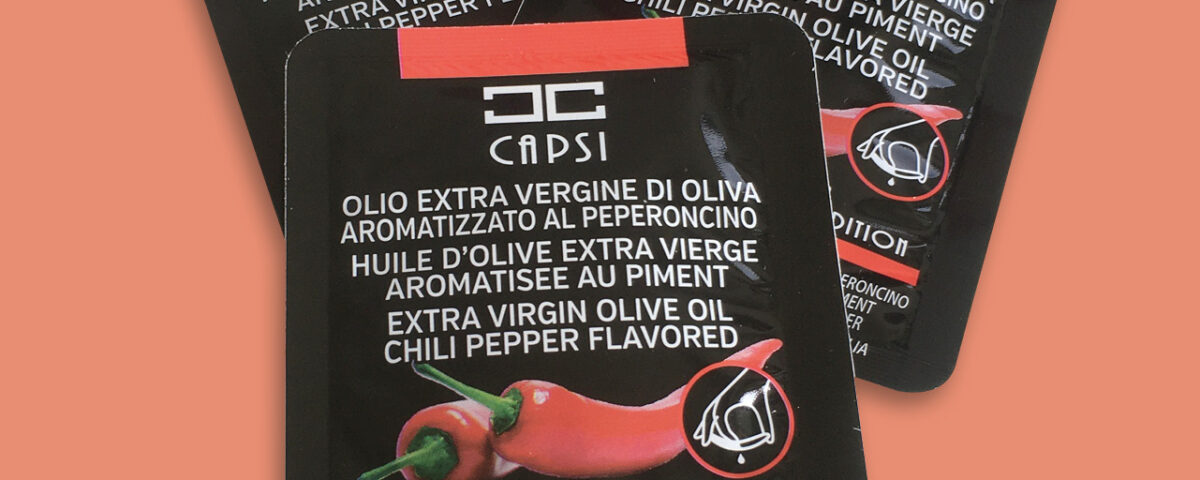 Capsi Extra Virgin Olive Oil