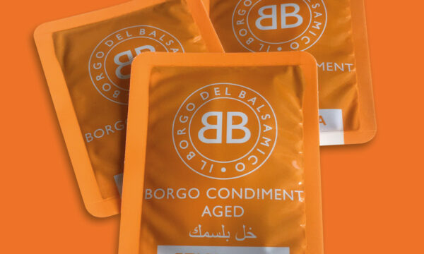 Borgo del Balsamico Easysnap