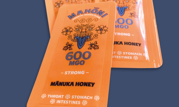 Honey Manuka Easysnap