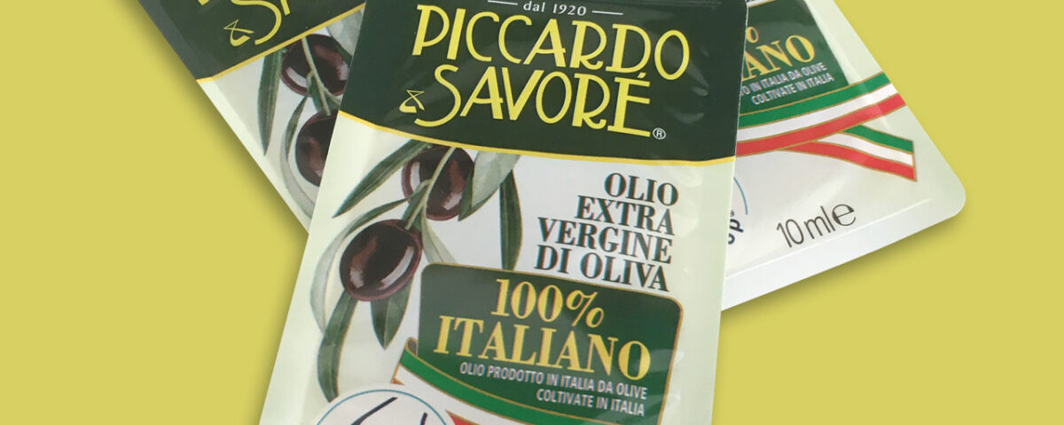 Riccardo Savore Olive Oil