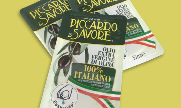 Riccardo Savore Olive Oil