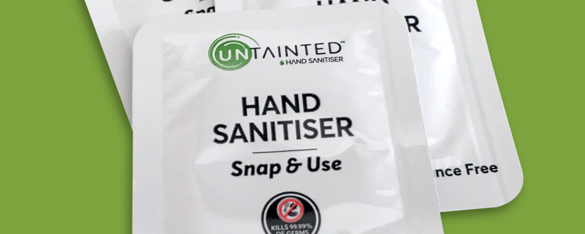 Easysnap Hand Sanitizer