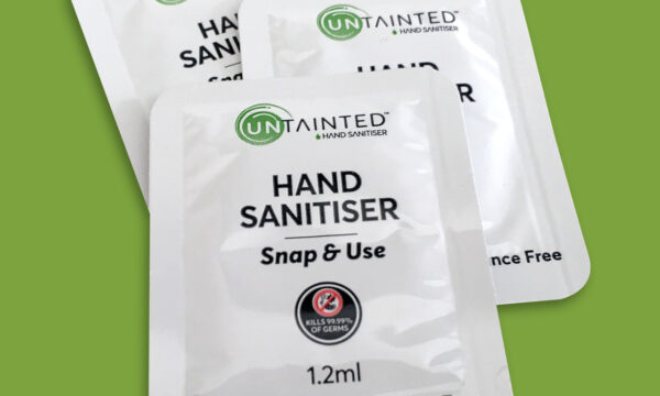 Easysnap Hand Sanitizer