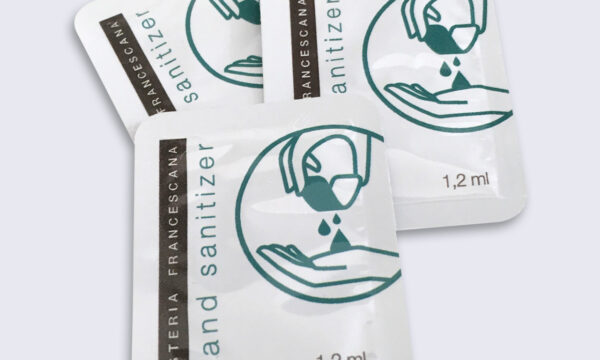 Osteria Francescana Easysnap