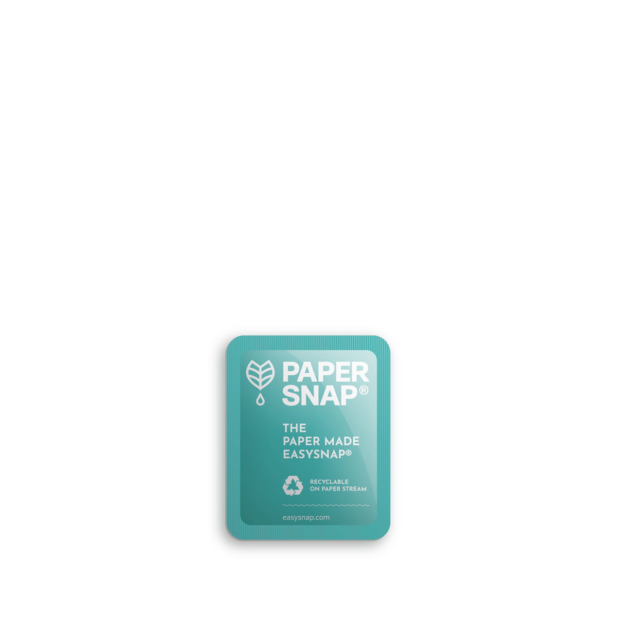 Papersnap Single-dose Easysnap Monodose