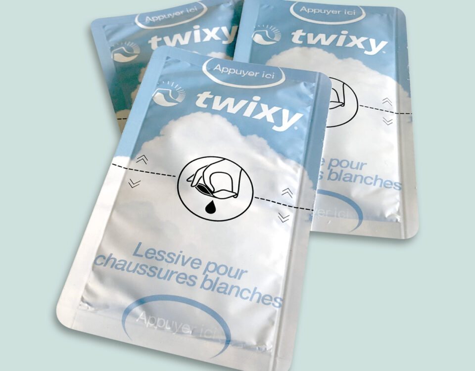 Twixy Easysnap