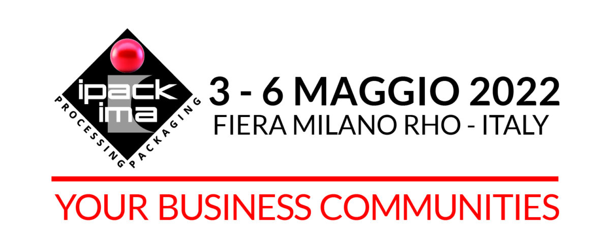 Ipack Ima Milano Easysnap