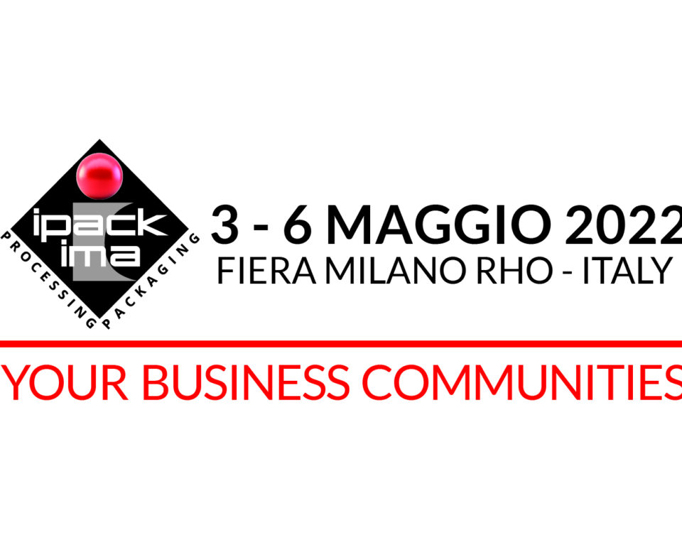 Ipack Ima Milano Easysnap