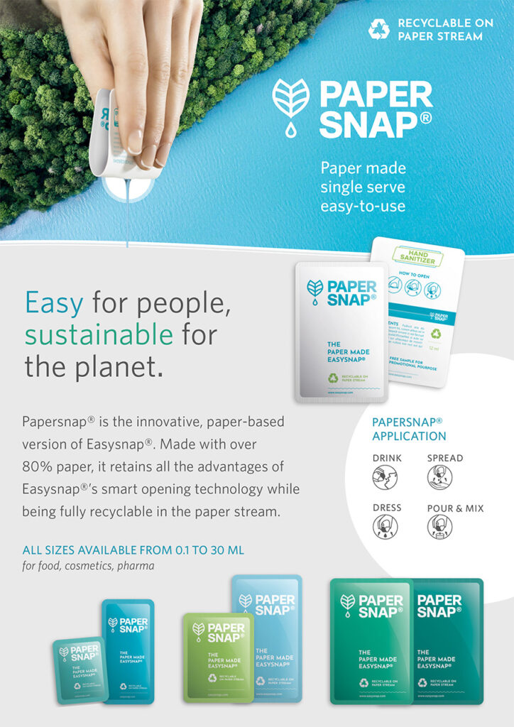 Downlad Papersnap Catalogue