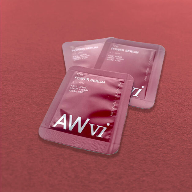 AWvi Serum Single Pack Easysnap