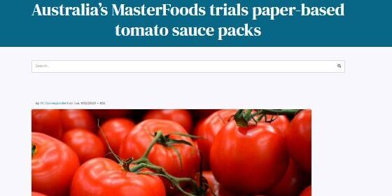 Packaging Connections Masterfoods Easysnap Technology