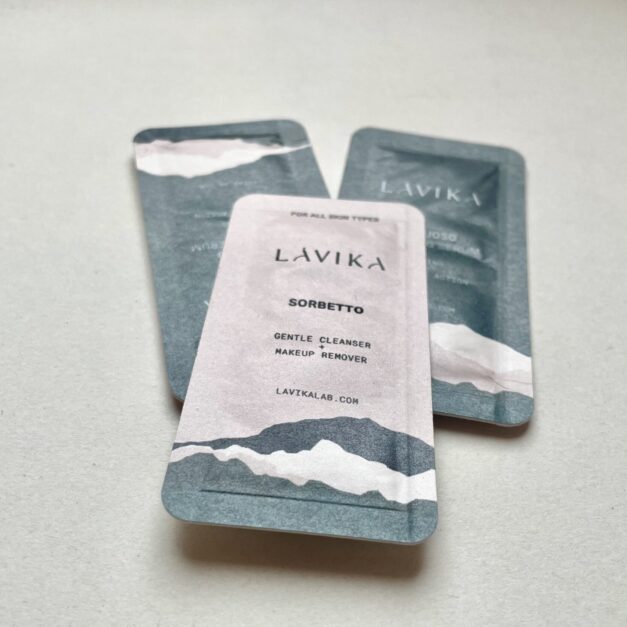 Lavika Papersnap single dose