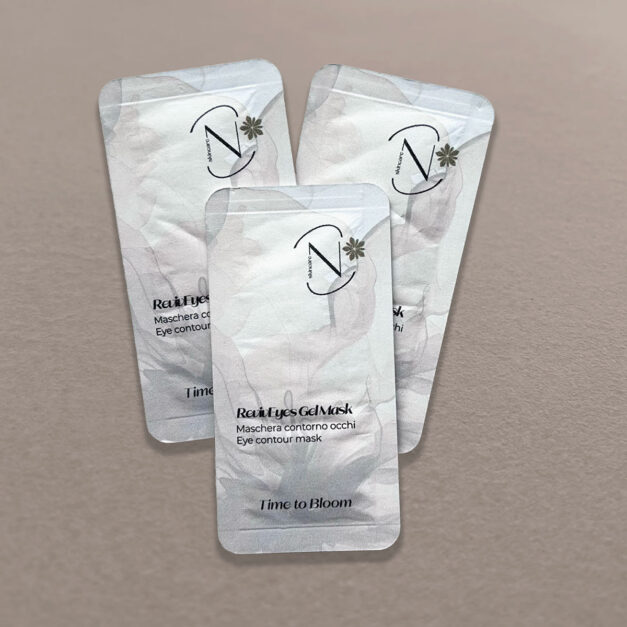 C4Q Nisiade Easysnap Technology single dose