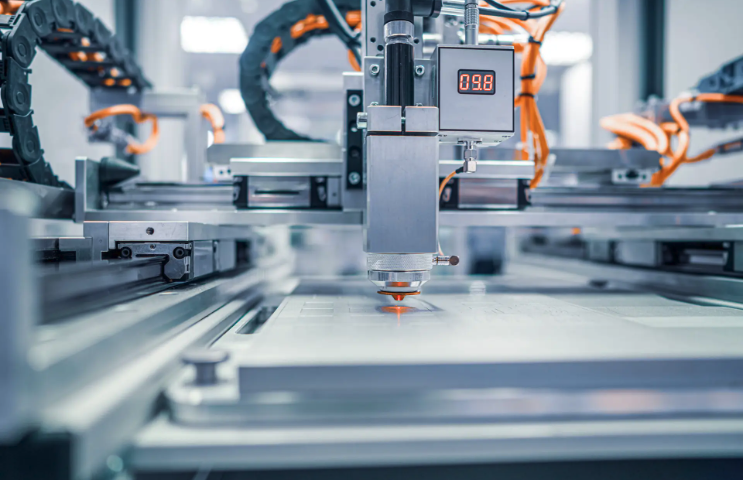 easysnap technology manufacturing equipment