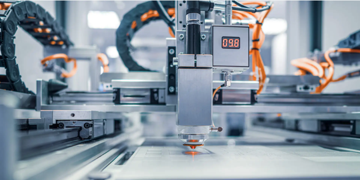 easysnap technology manufacturing equipment