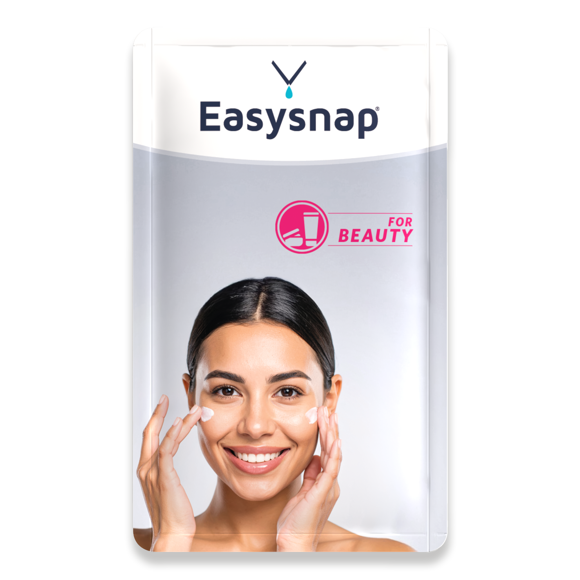 Easysnap Single Dose for pharmaceutical market