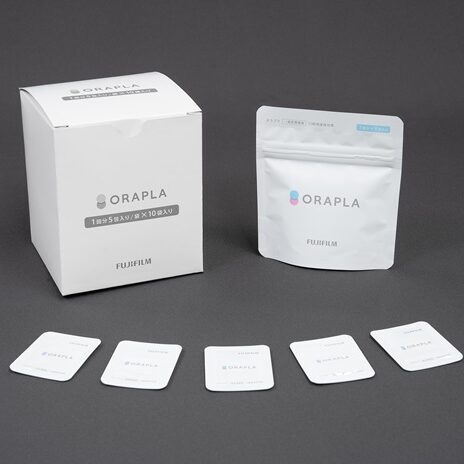 easysnap single dose hirokawa co-packer