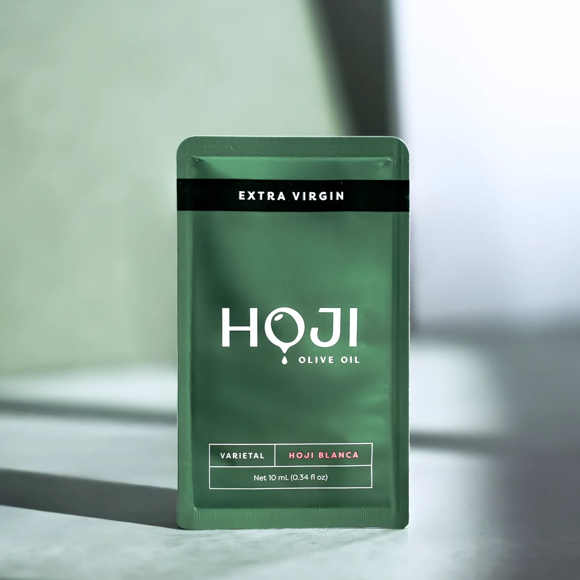 Hoji single dose easysnap olive oil