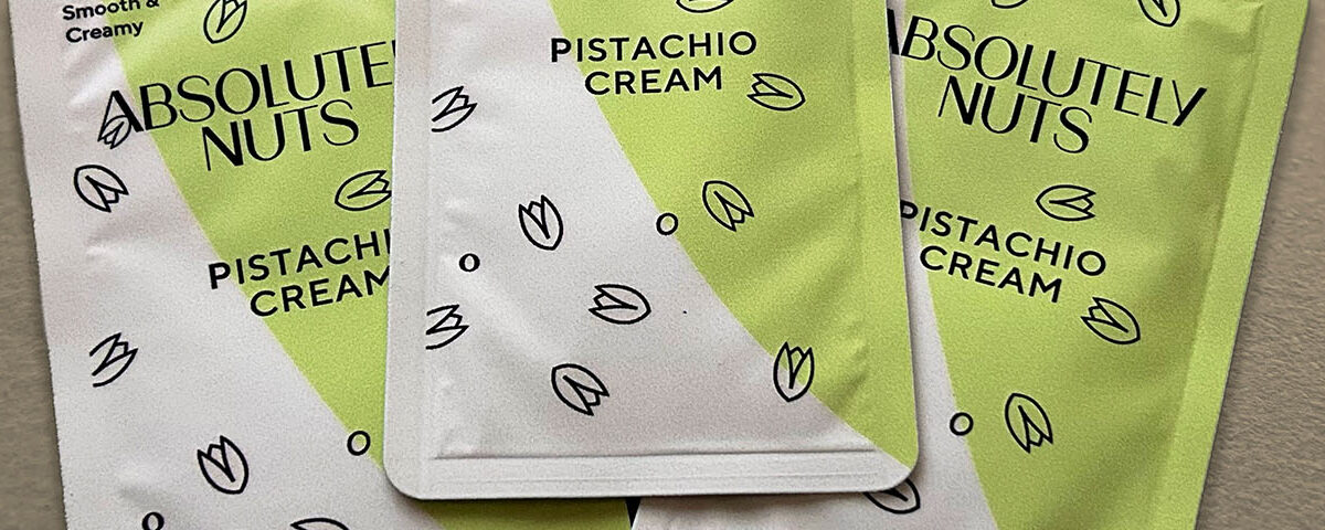 Absolutely Nuts Easysnap Single Dose Easy Opening Sachet