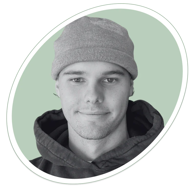 Jack Oberg, Hoji CEO interview customer success case