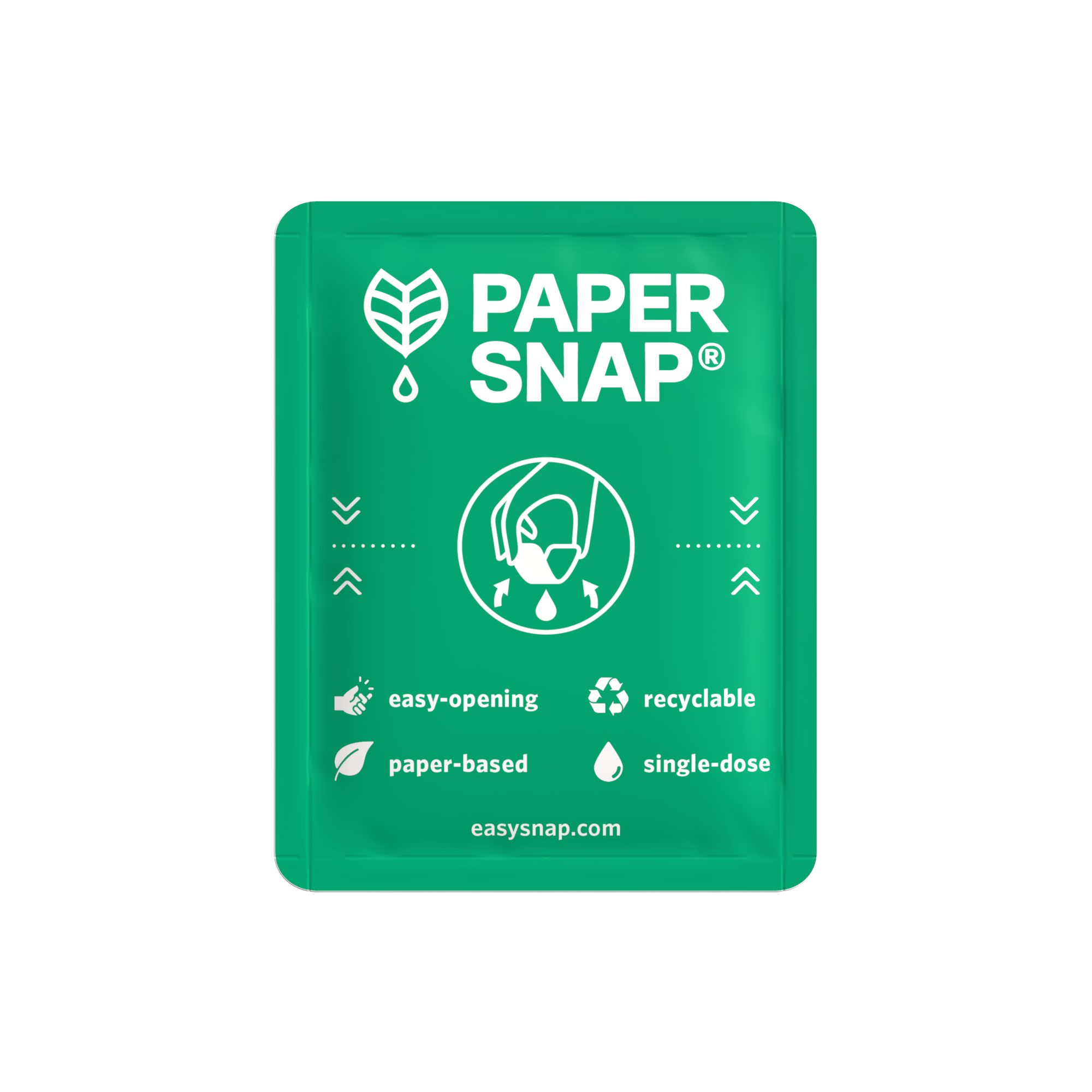 Papersnap – 55×70 – top