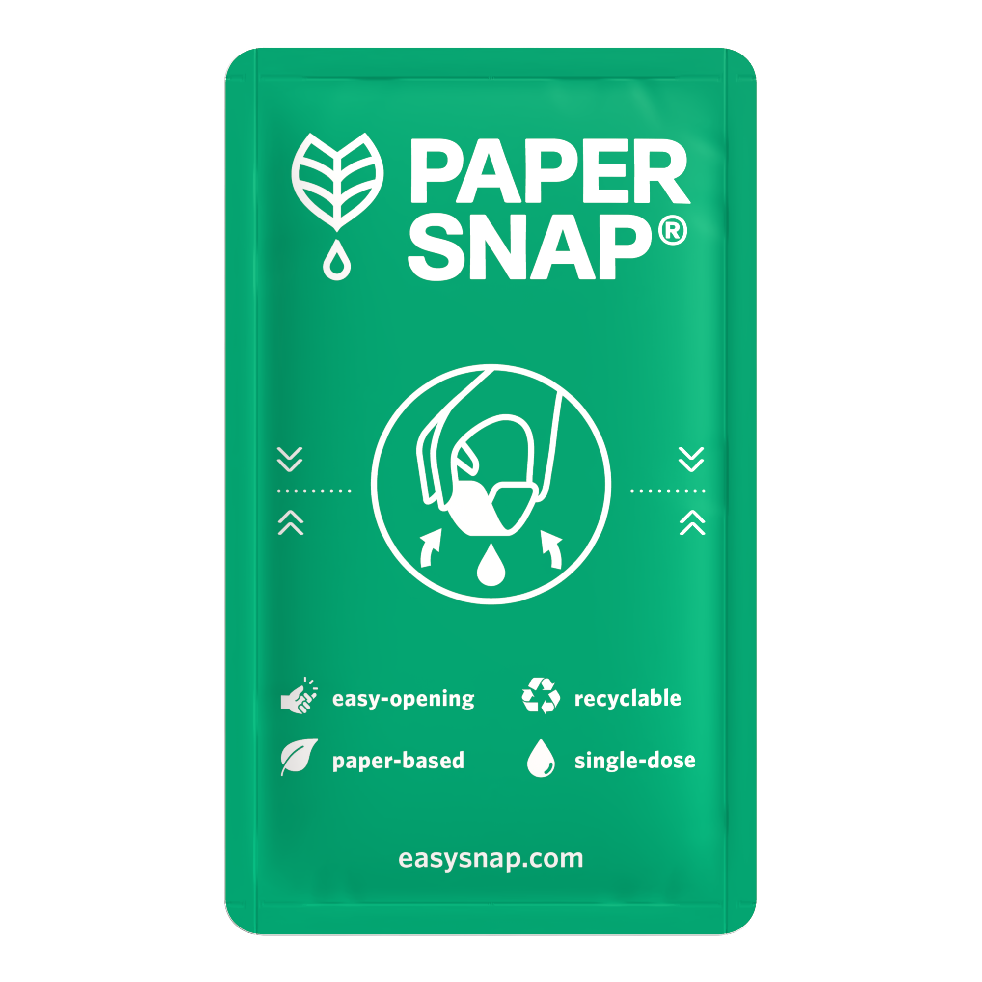 Papersnap – 60×100 – top