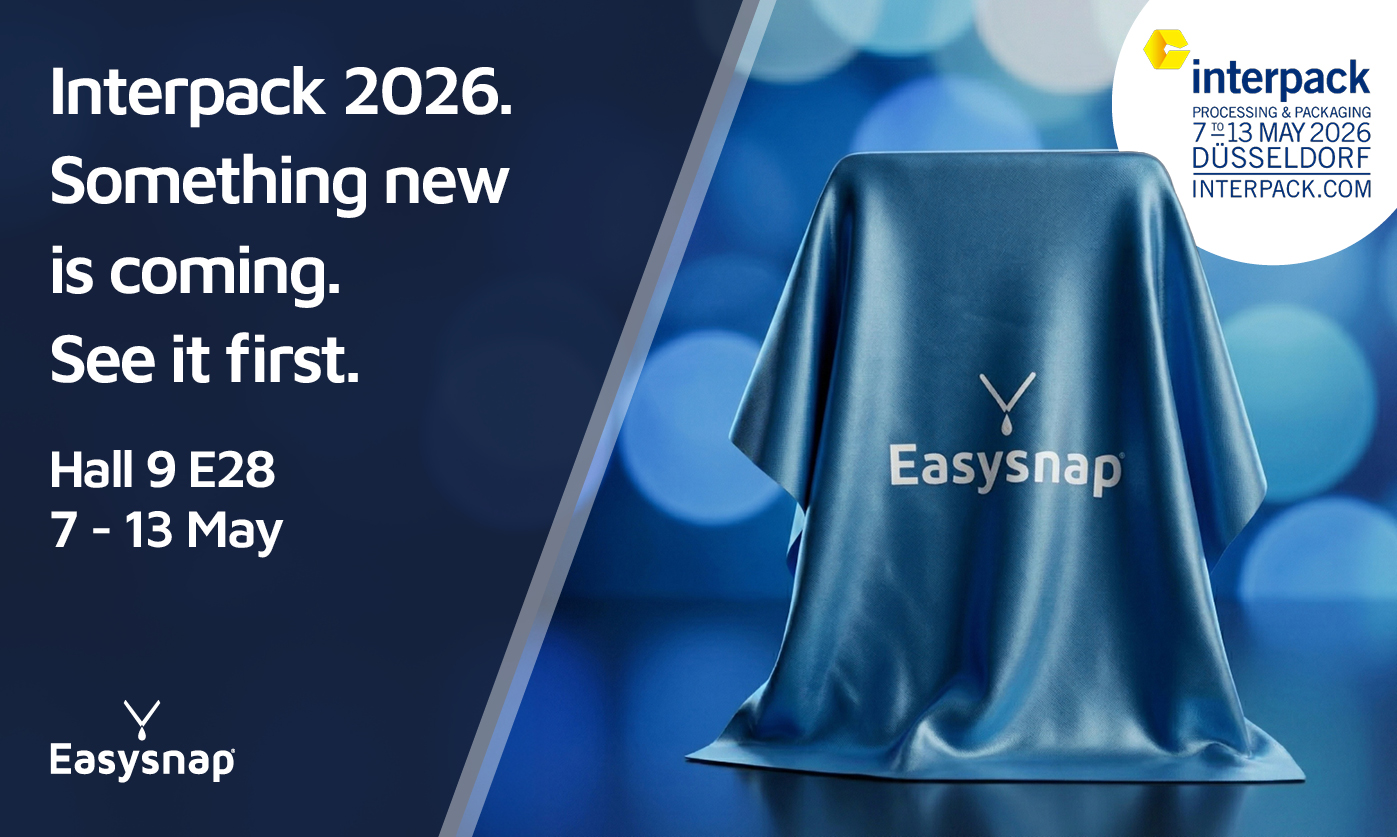 Interpack 2026 Easy Opening Granulates
