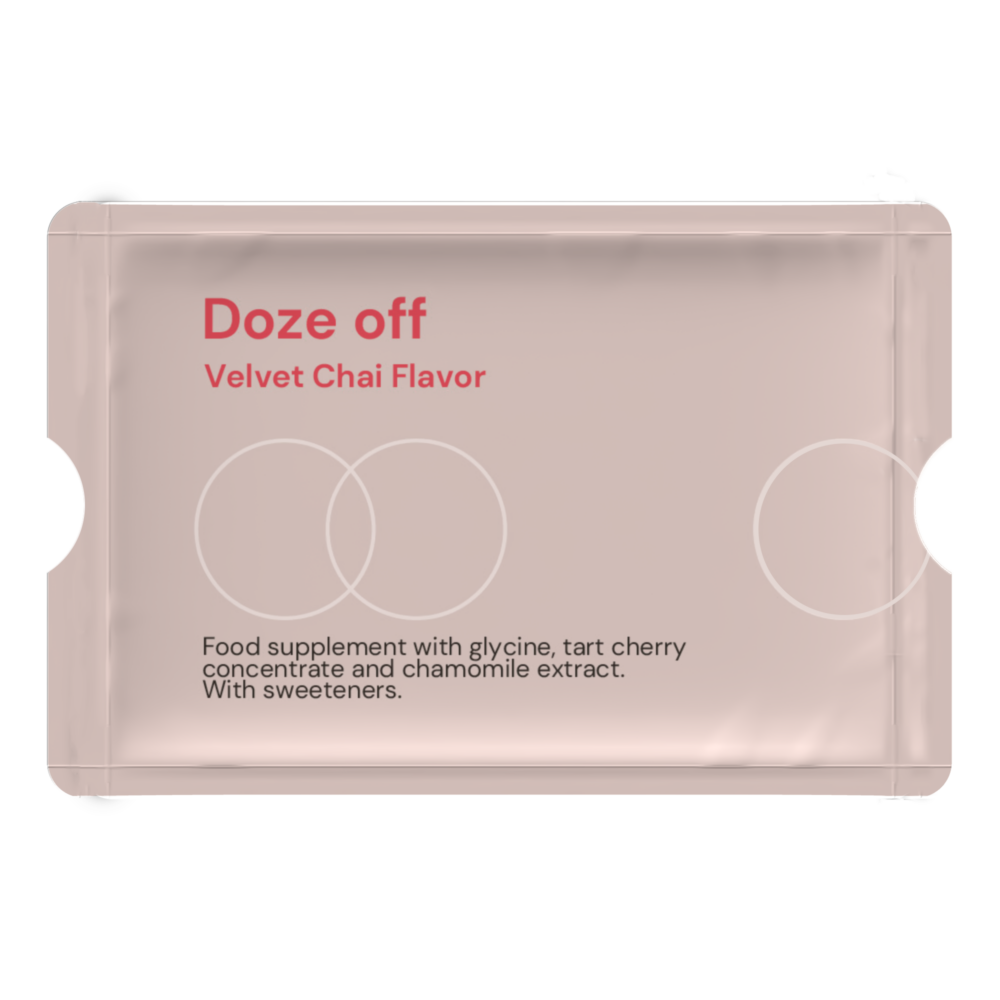 Doze Off DSM Firmenic with Easysnap Technology