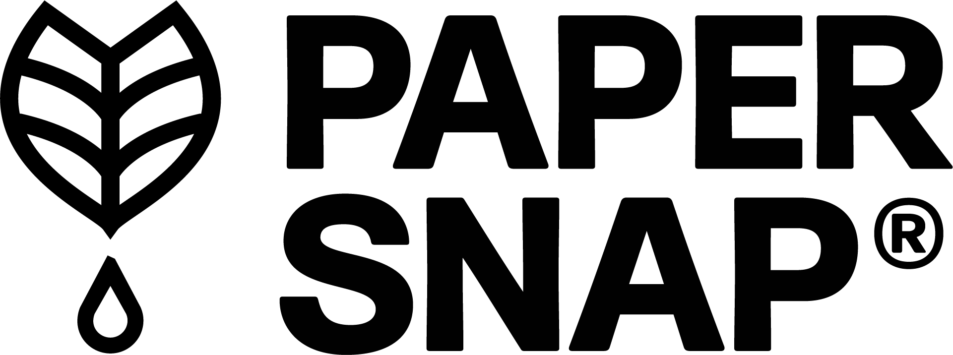 Papersnap Logo Single-Use