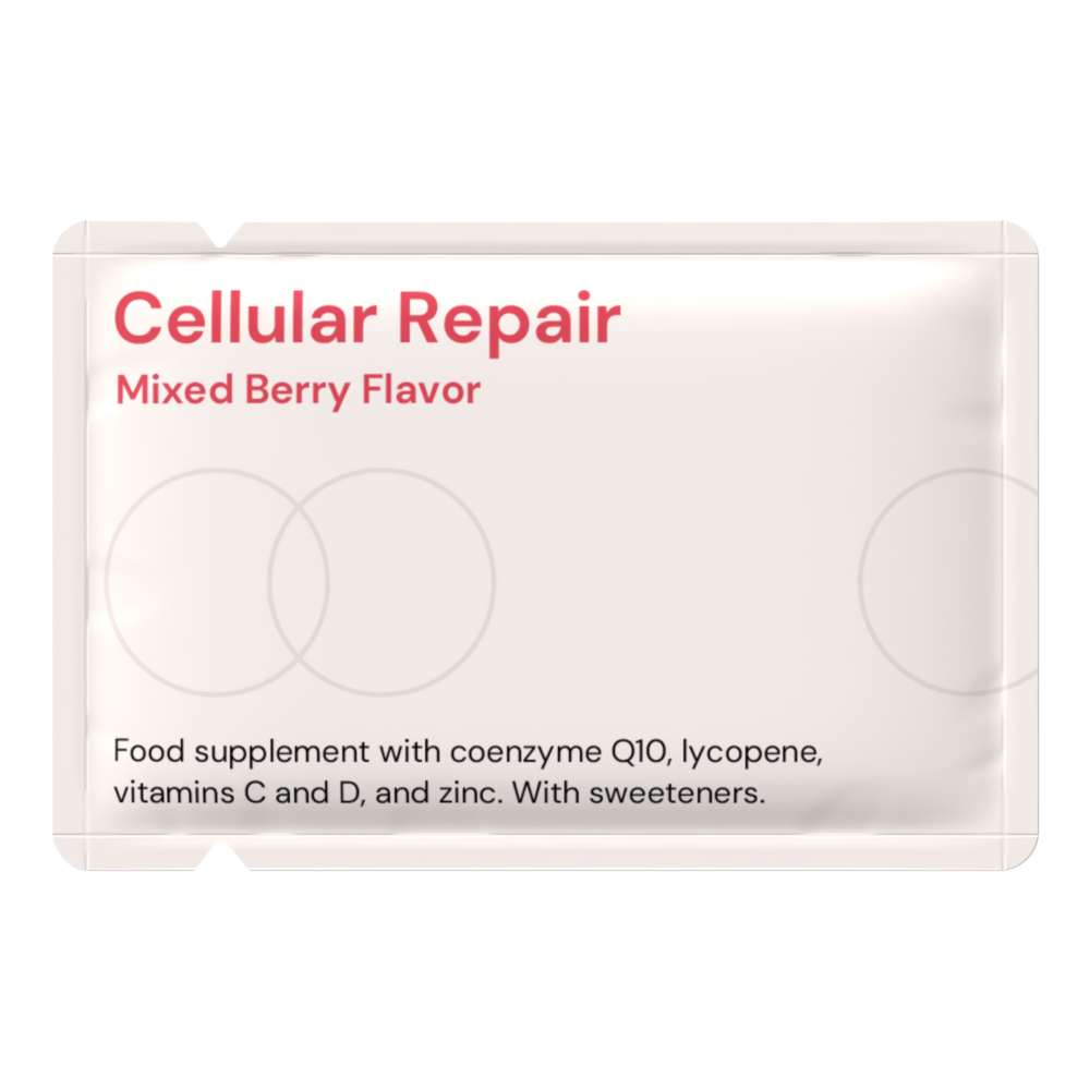 Cellular Repair DSM Firmenic with Easysnap Technology