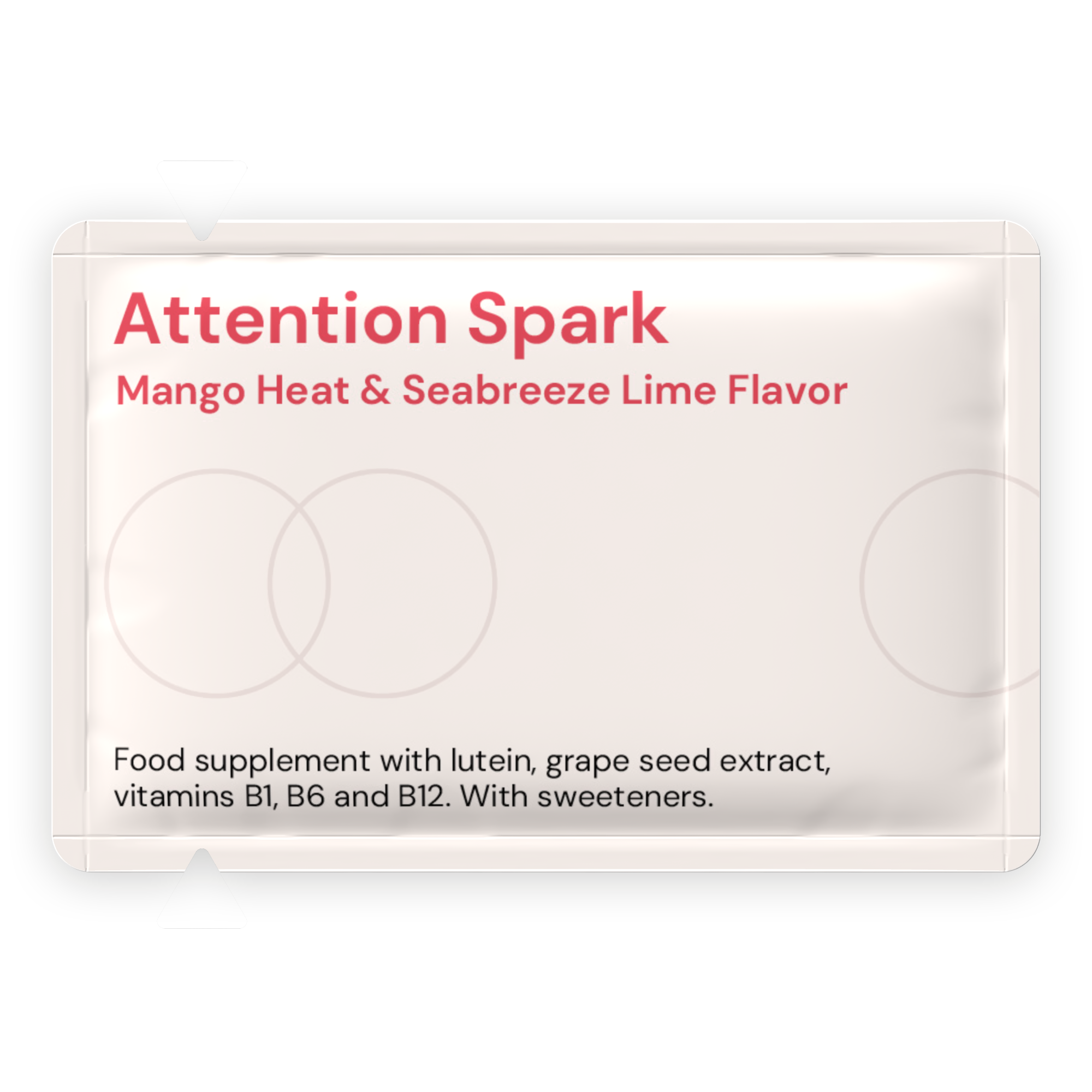 Attention Spark DSM Firmenic with Easysnap Technology
