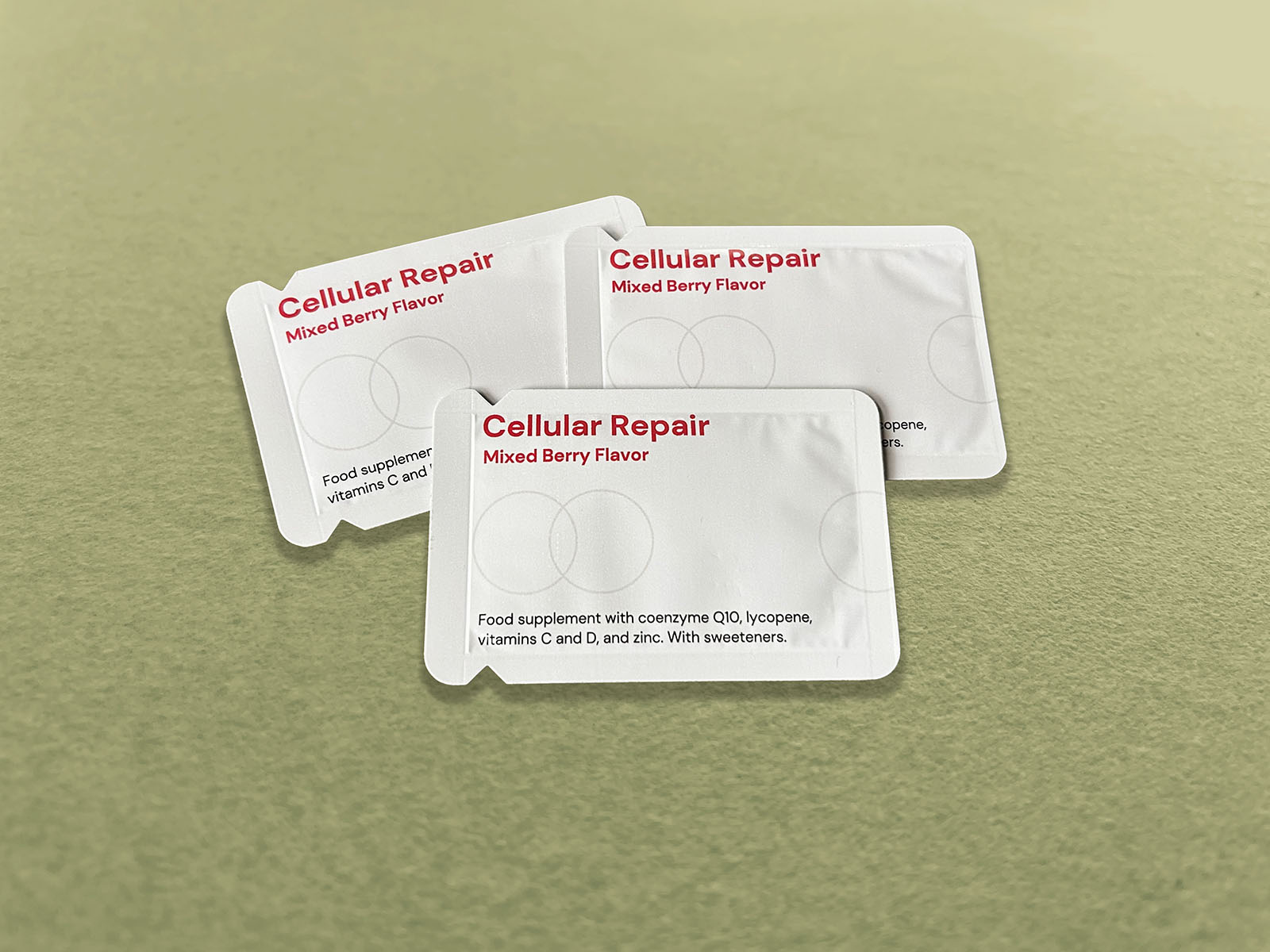 Dsm Cellular Repair Single Dose Powdersnap Easysnap