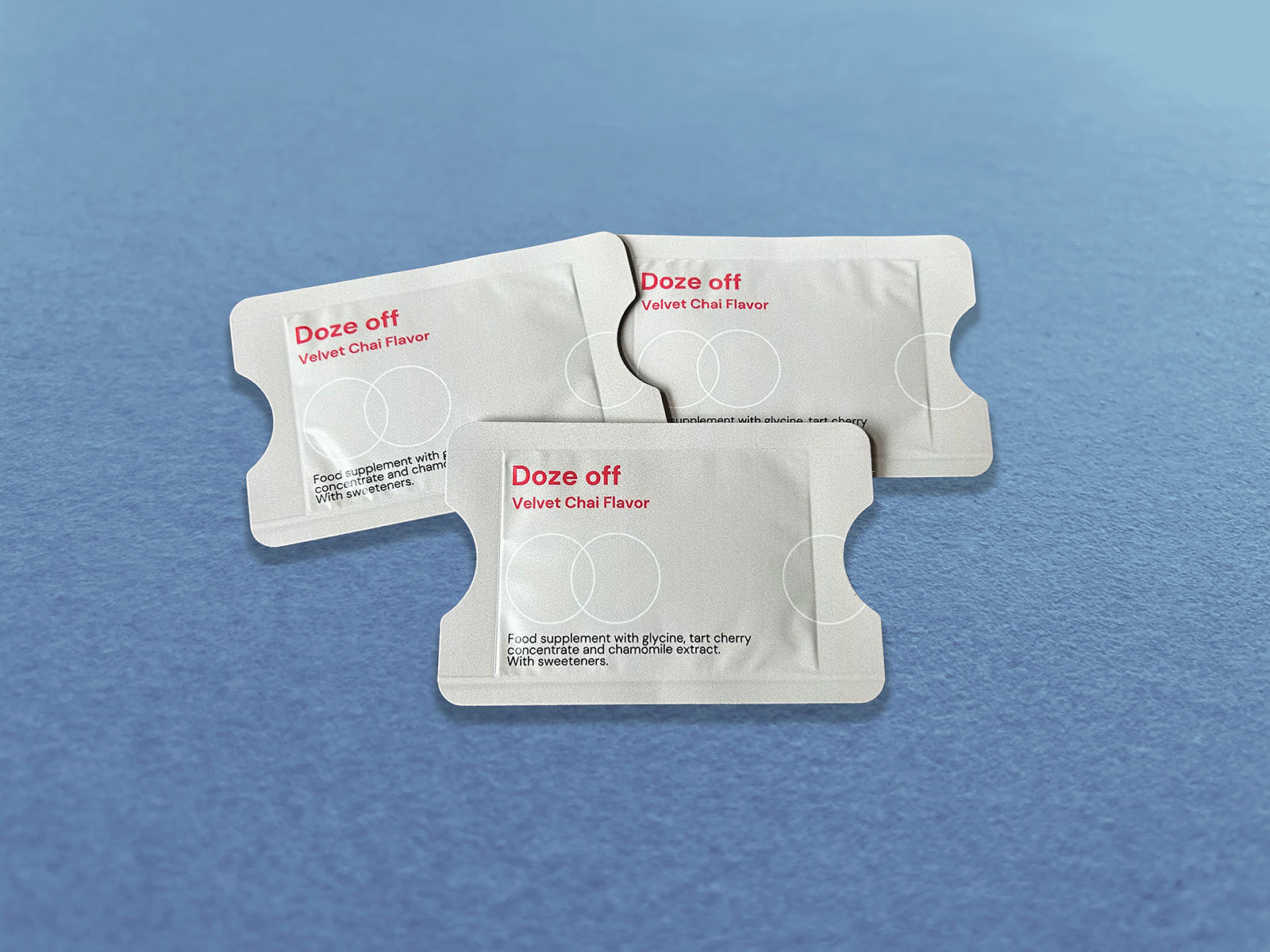 doze off dsm single dose easysnap