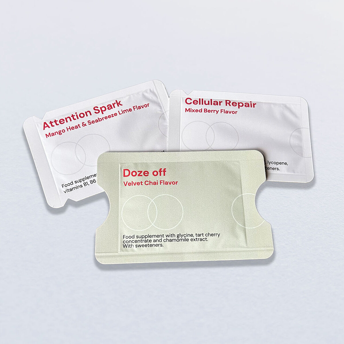 Dsm Powdersnap Reference Single Dose Easysynap Ergosnap