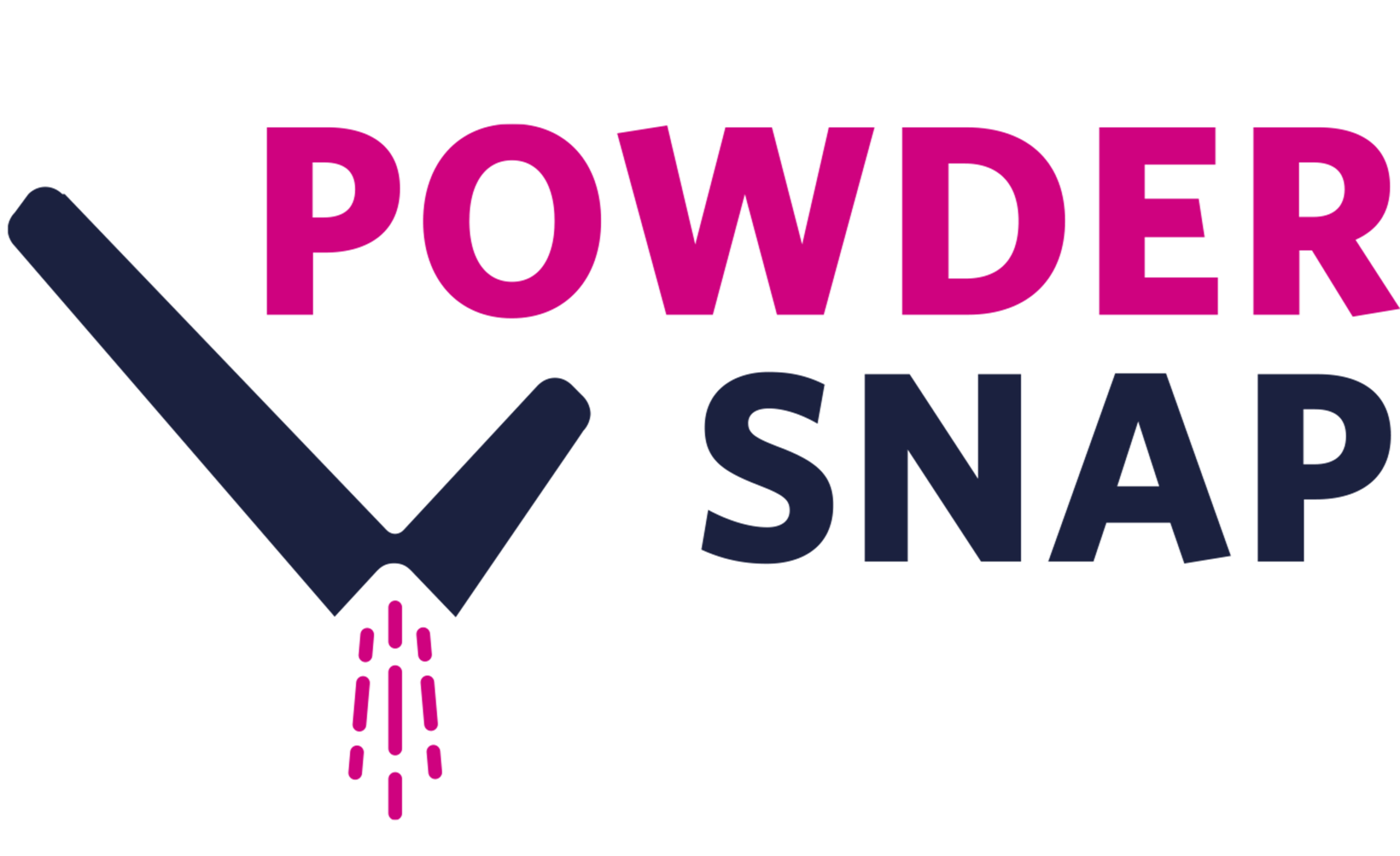 Logo Powdersnap